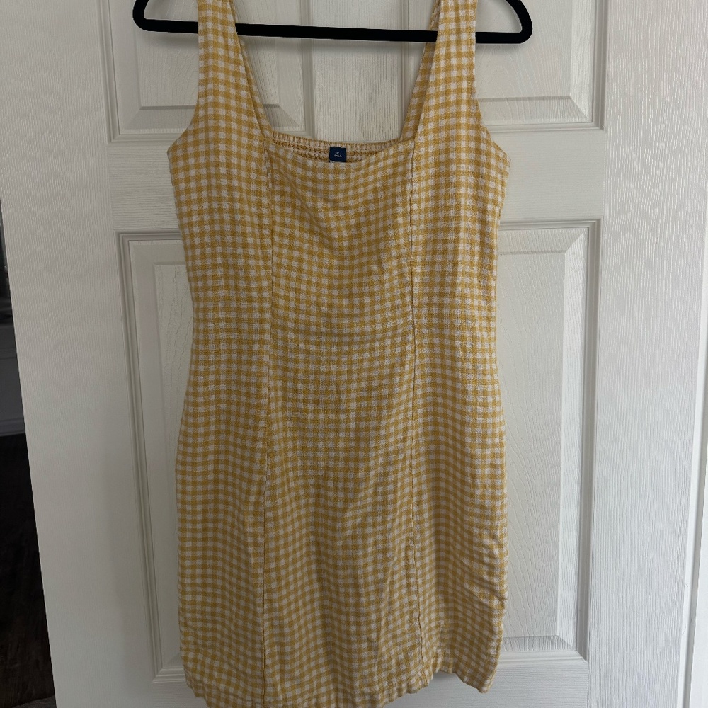 Old Navy Cotton Dress